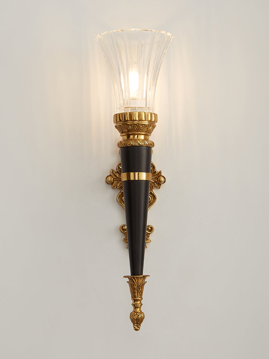 Rosalinda Torch aplică de perete
