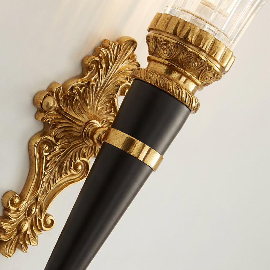 Rosalinda Torch aplică de perete