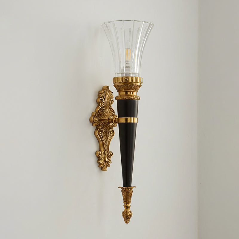 Rosalinda Torch aplică de perete