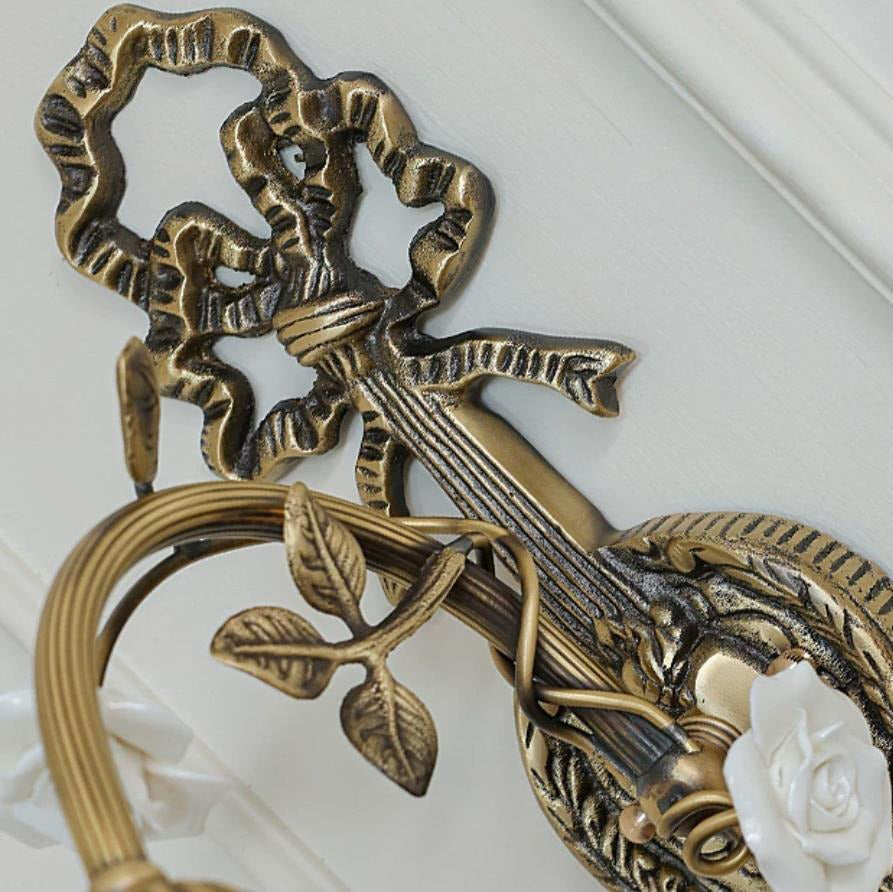Jorrencombe Aplică de perete