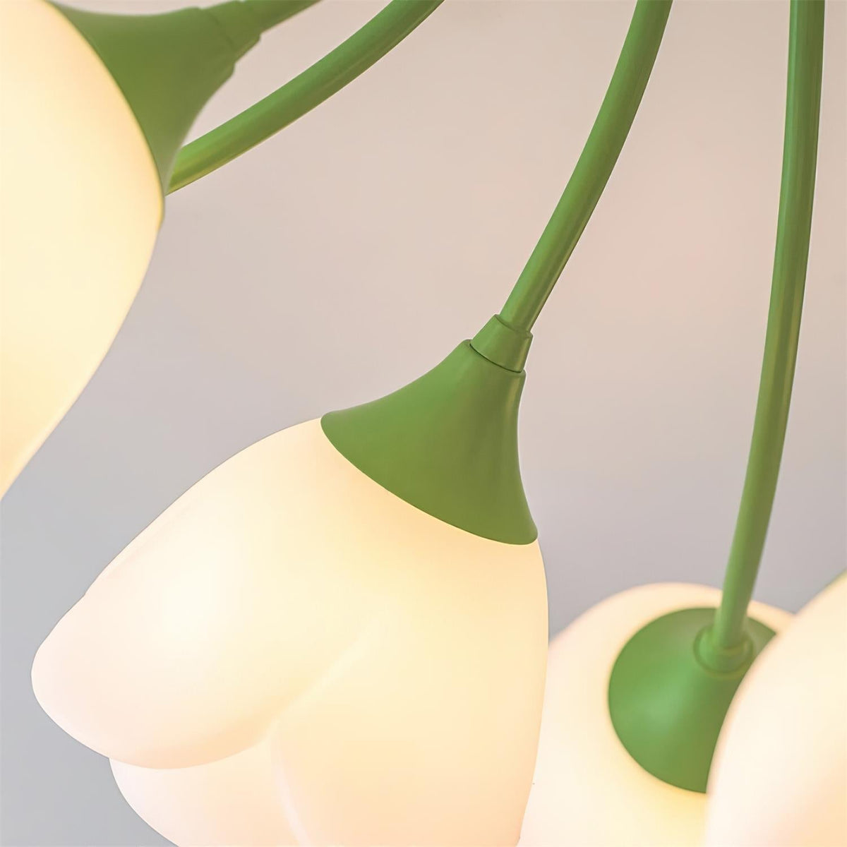Elaarian candelabru