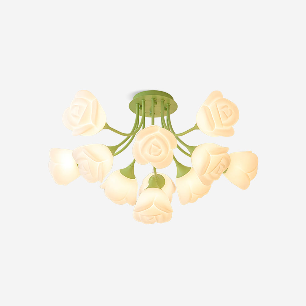 Elaarian candelabru