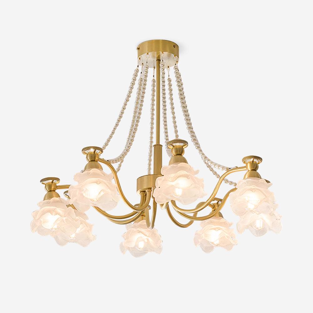 Deland candelabru