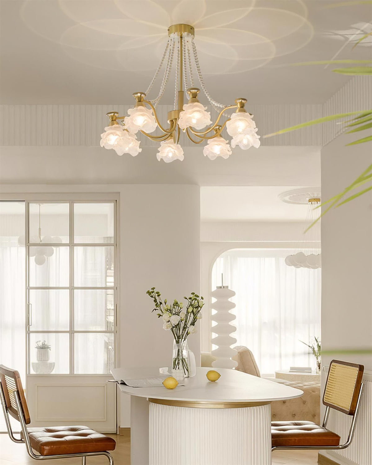 Deland candelabru