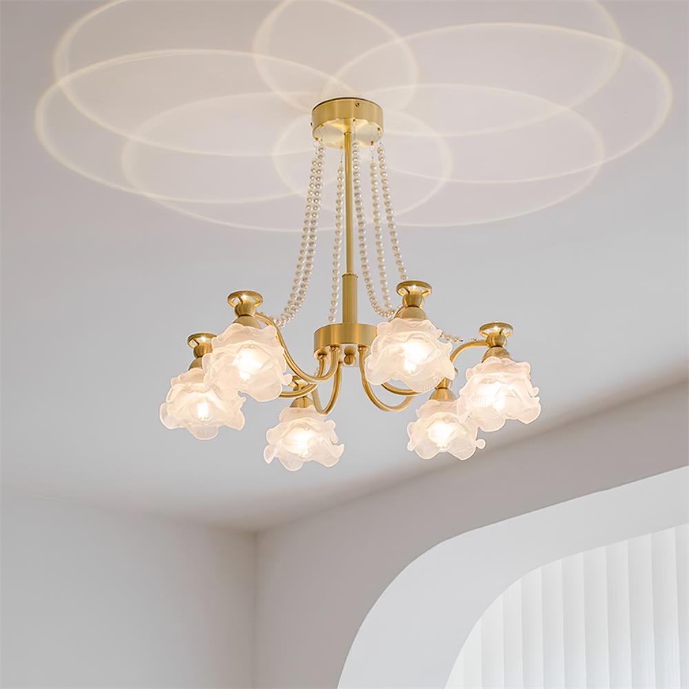 Deland candelabru