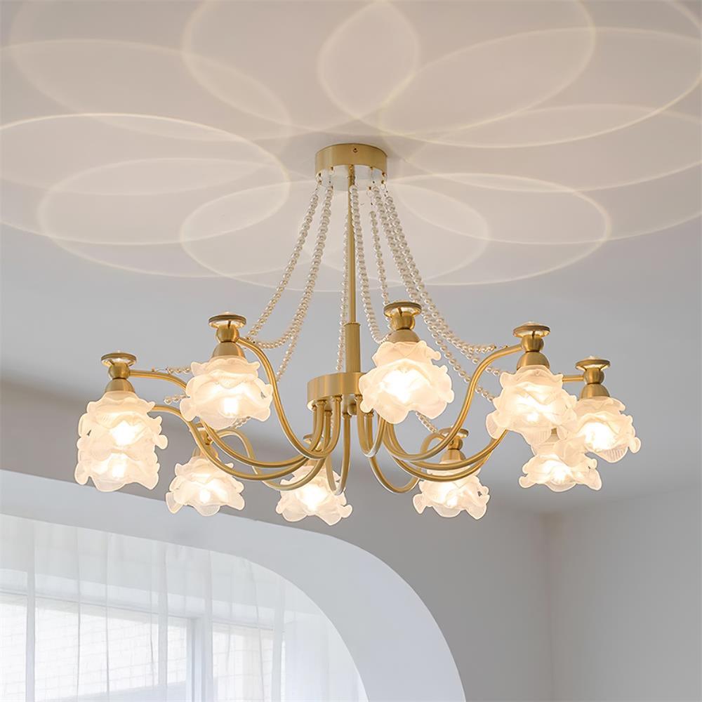 Deland candelabru