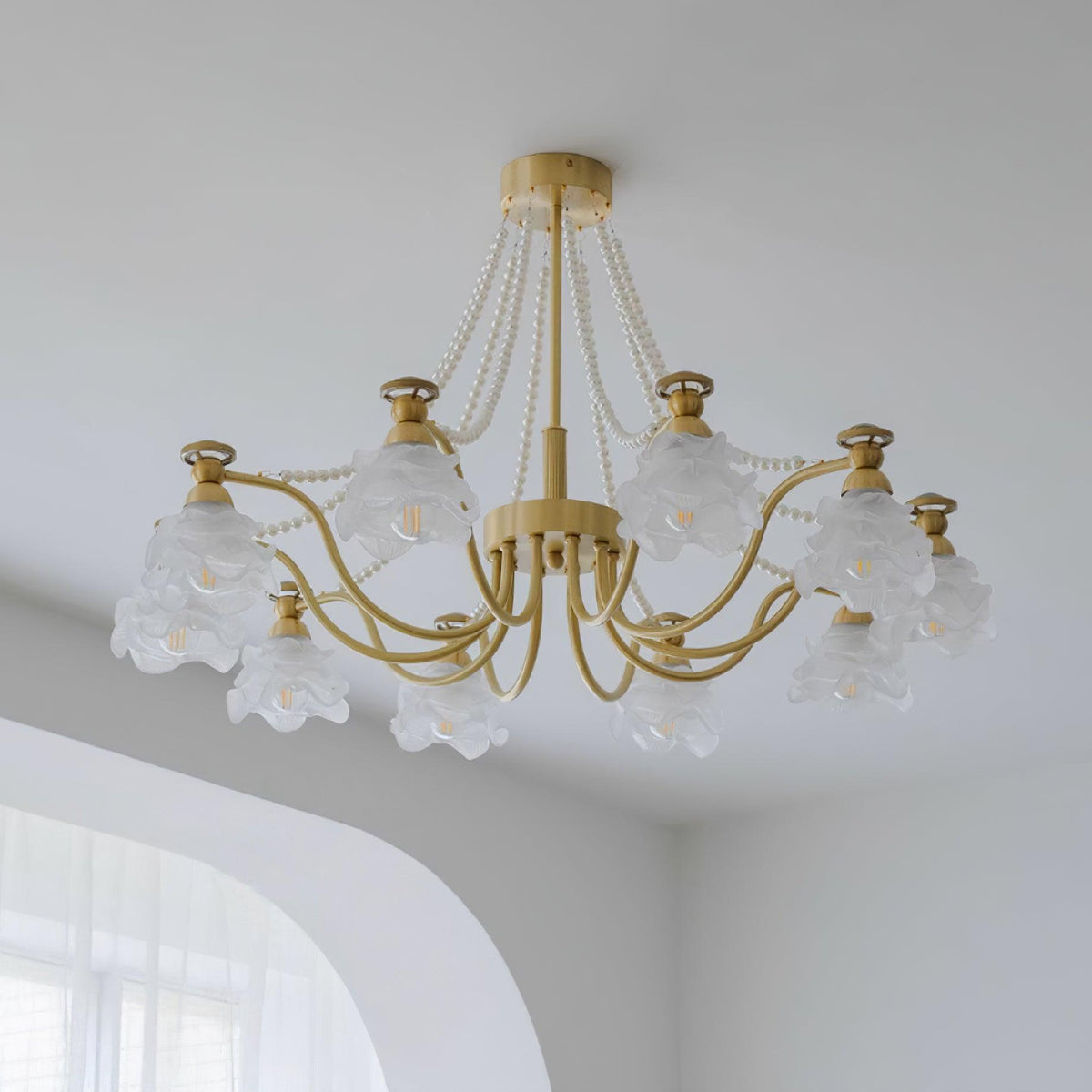 Deland candelabru