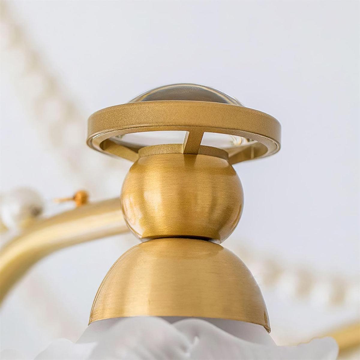Deland candelabru