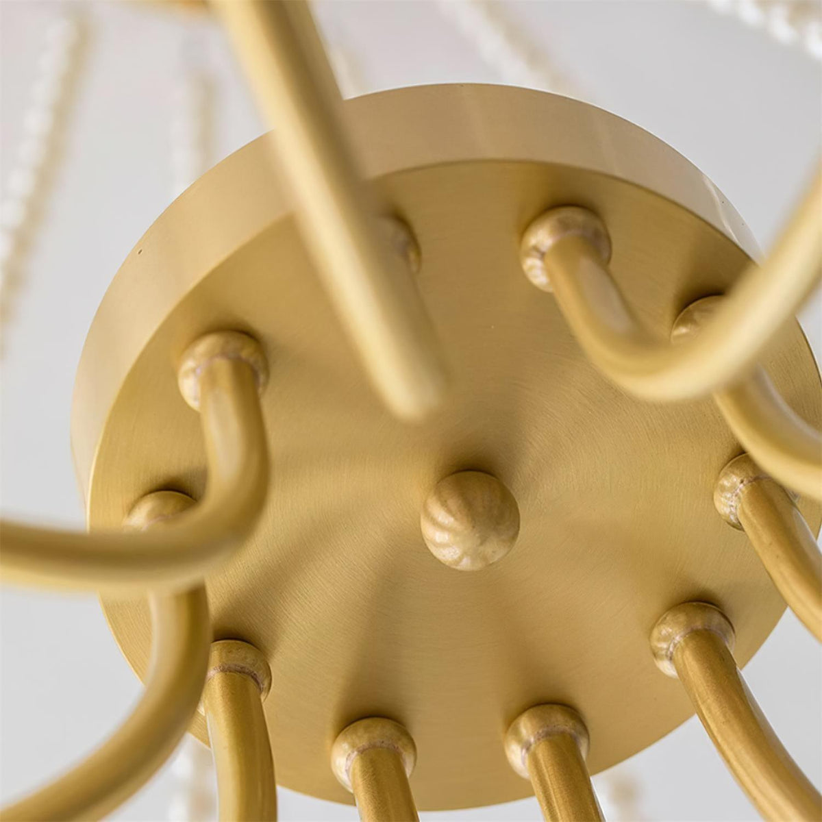 Deland candelabru