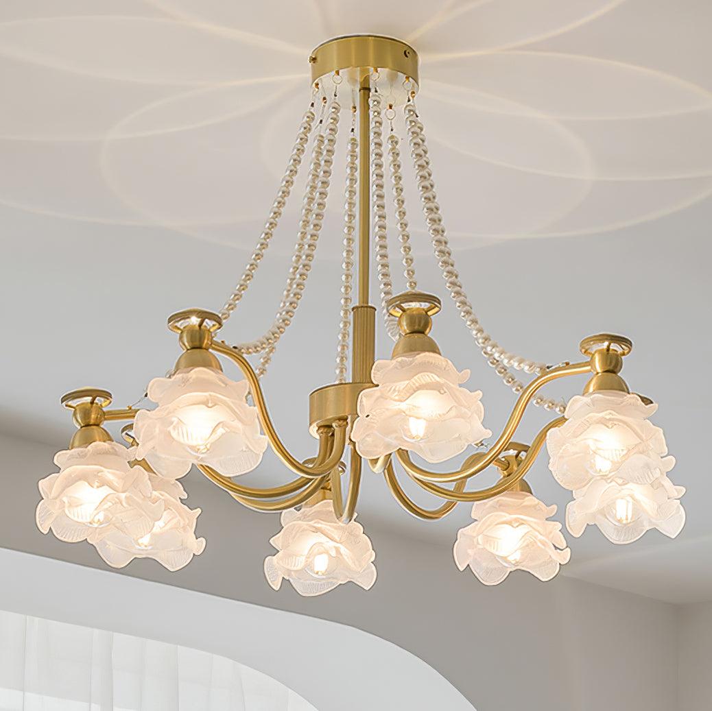 Deland candelabru