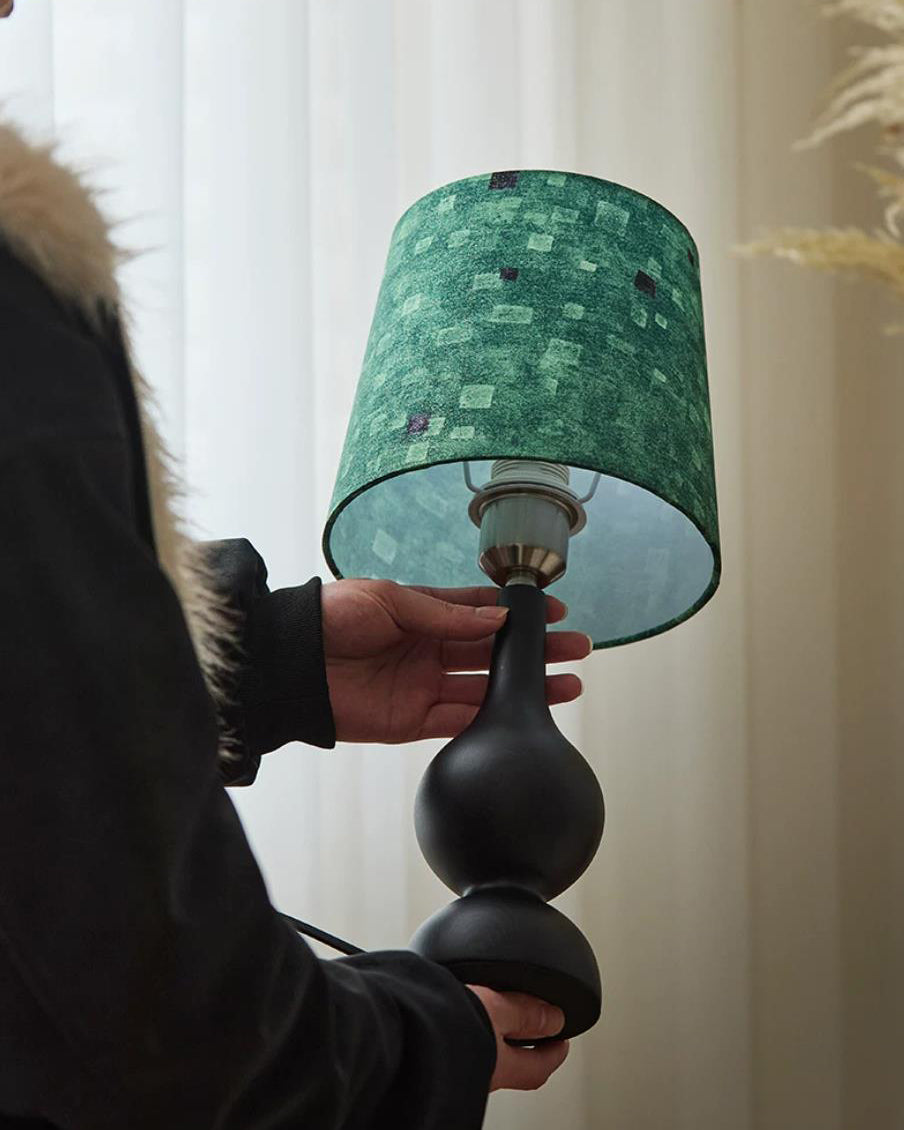 Selorina lampă de masă
