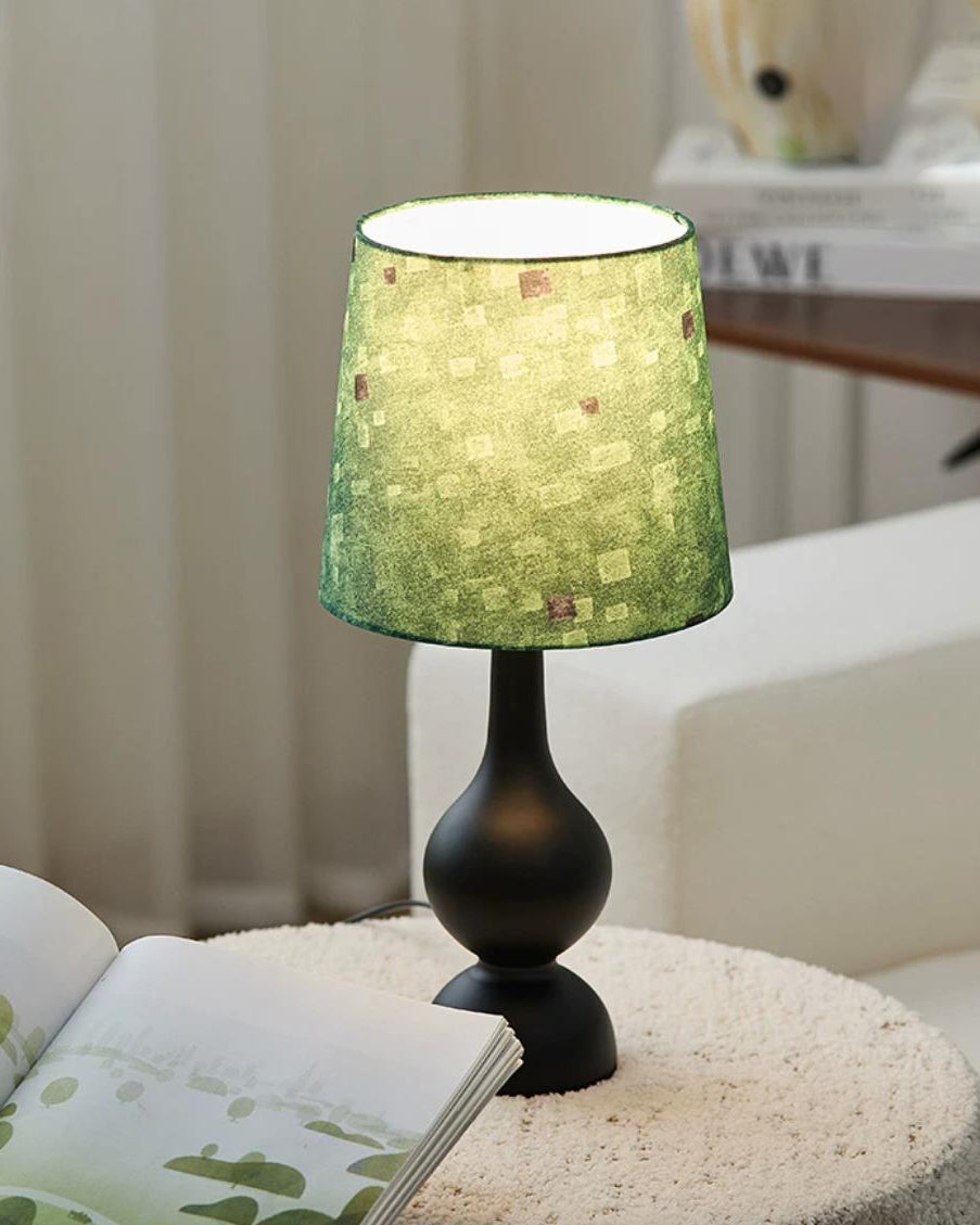 Selorina lampă de masă