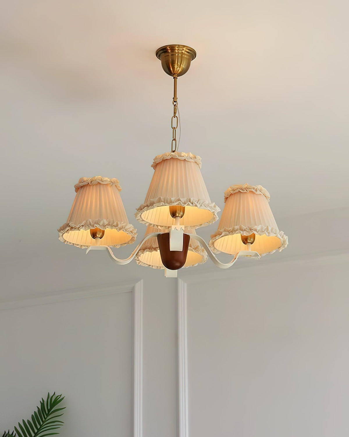 Lioranine candelabru