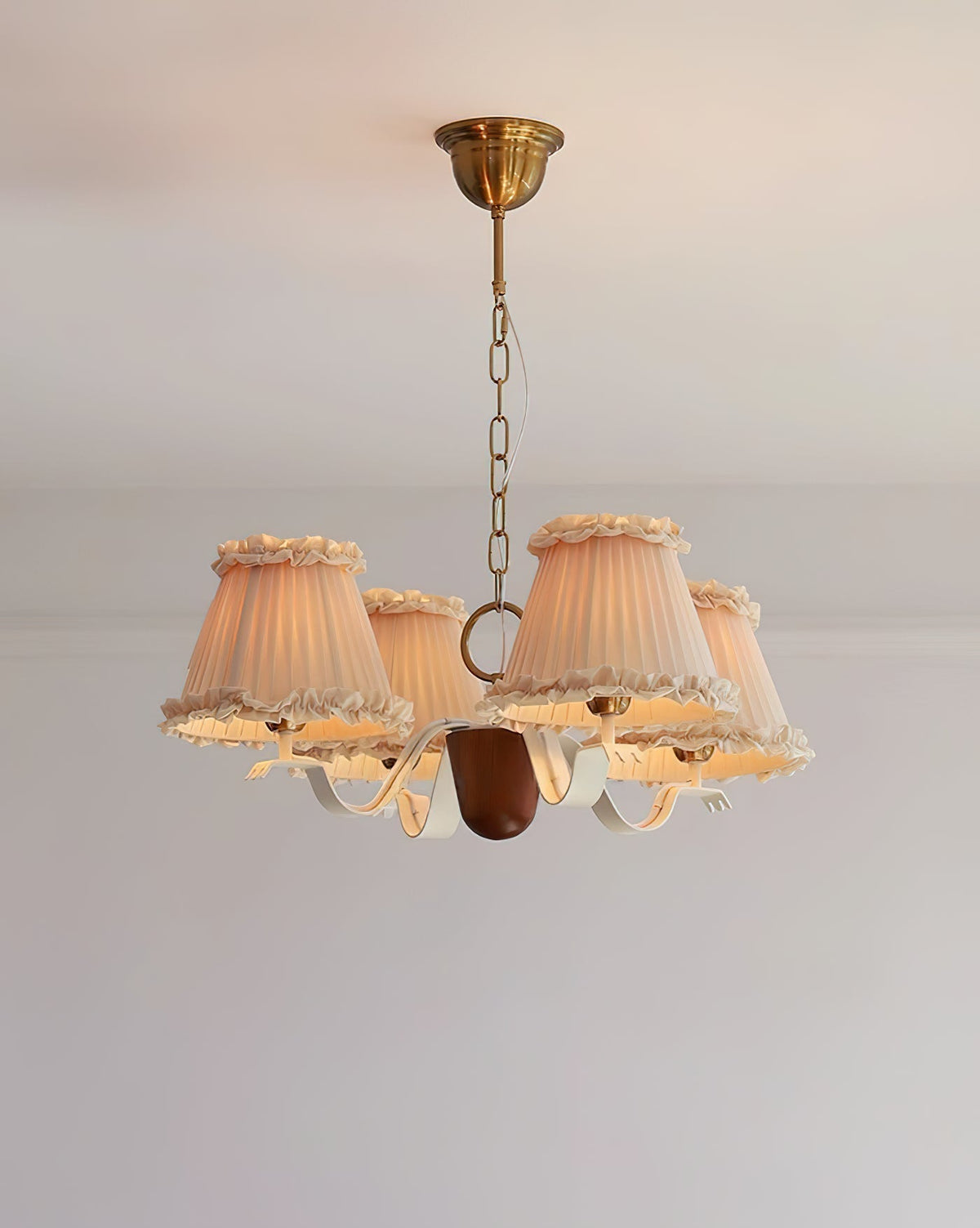 Lioranine candelabru