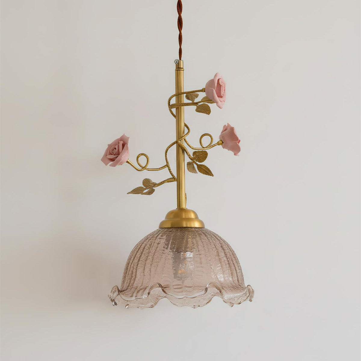 Soriraine lampă suspendată