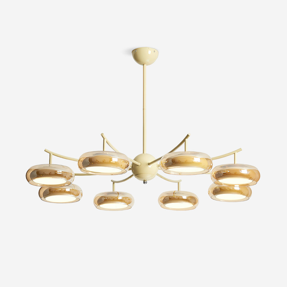 Bun candelabru