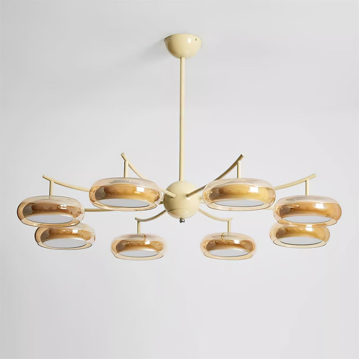 Bun candelabru