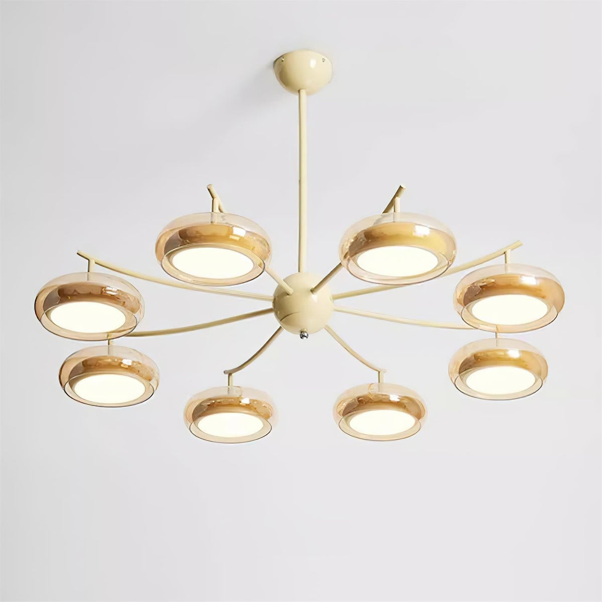 Bun candelabru