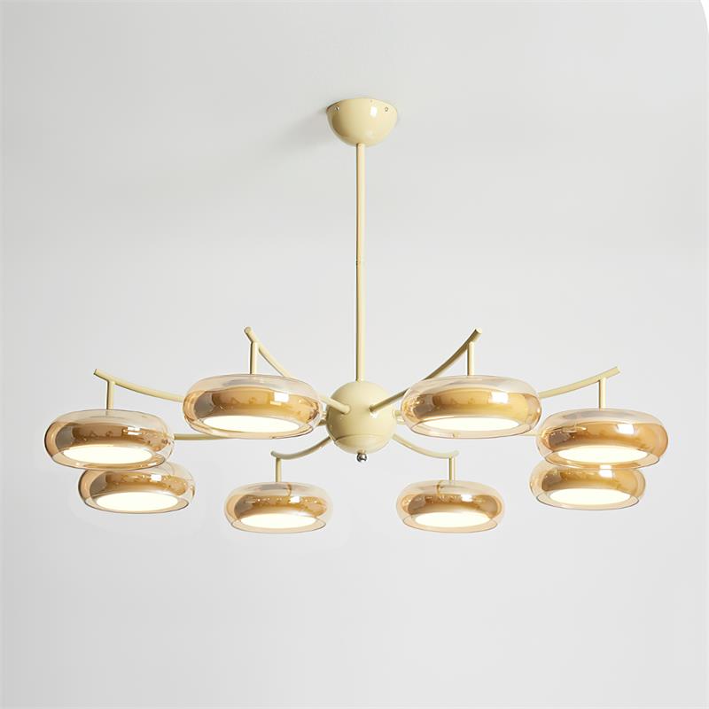Bun candelabru