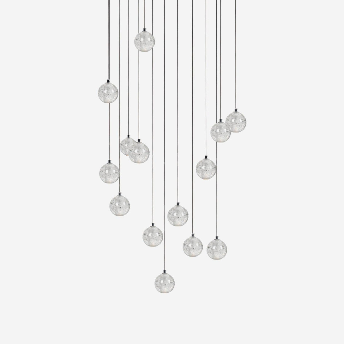 Dround candelabru