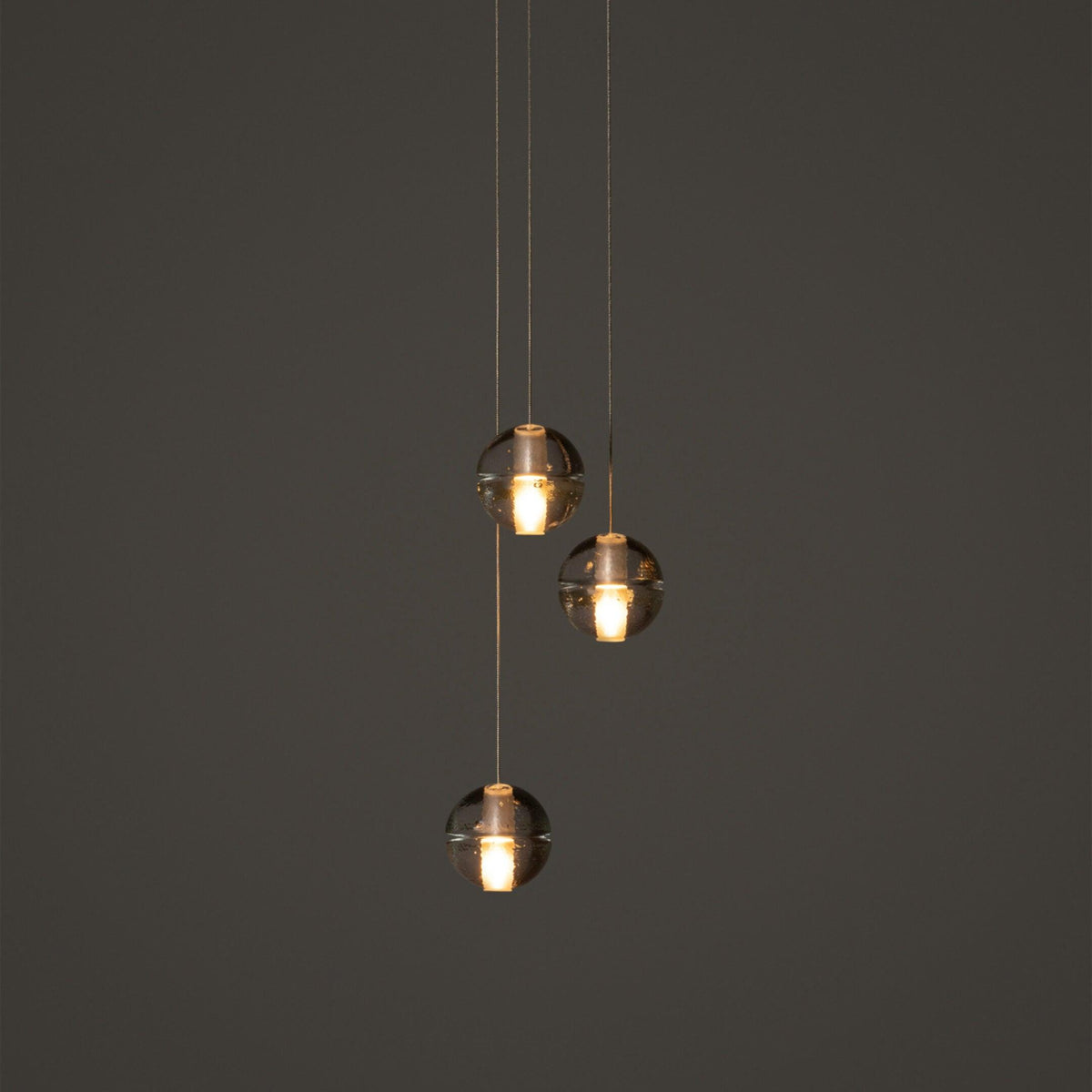 Dround candelabru