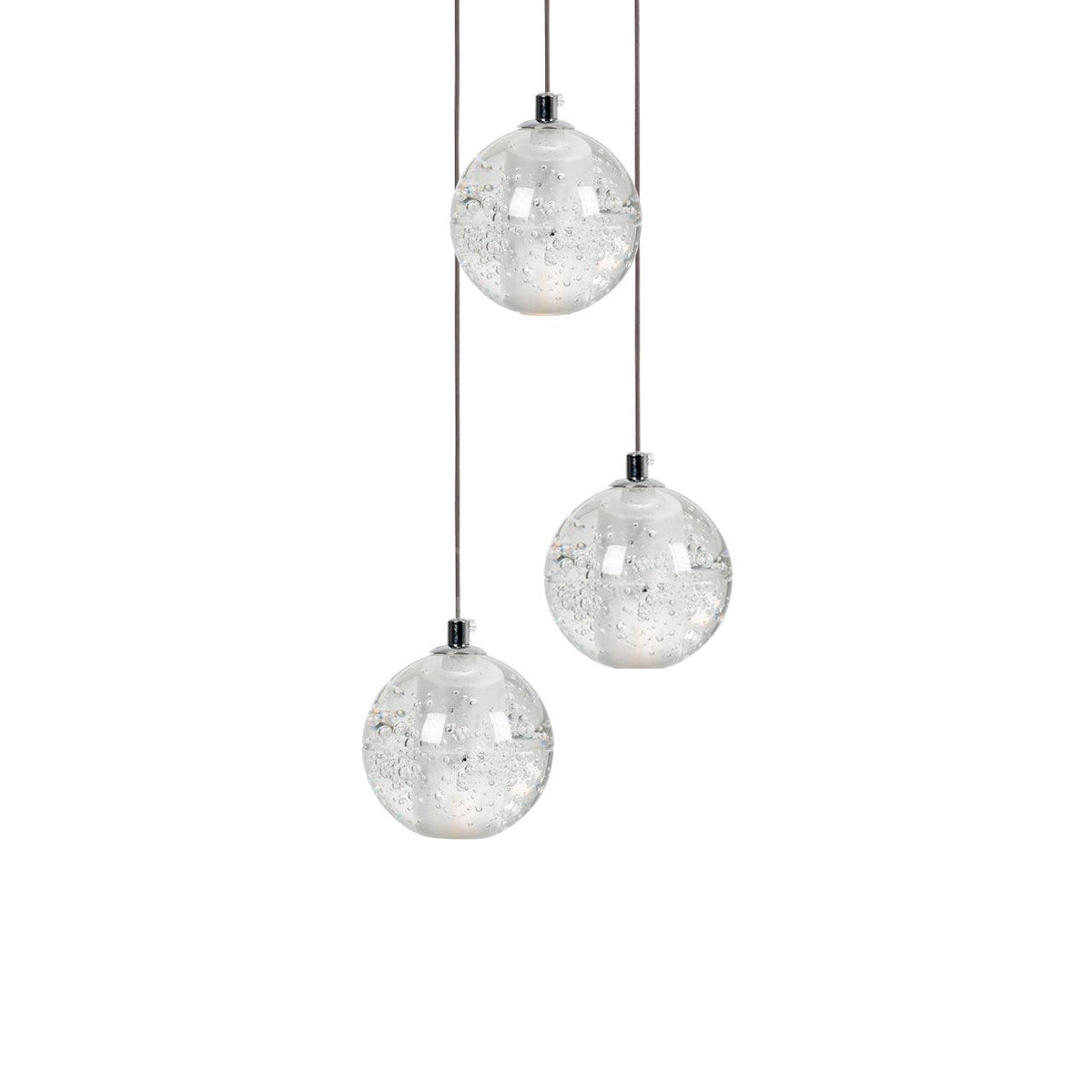 Dround candelabru