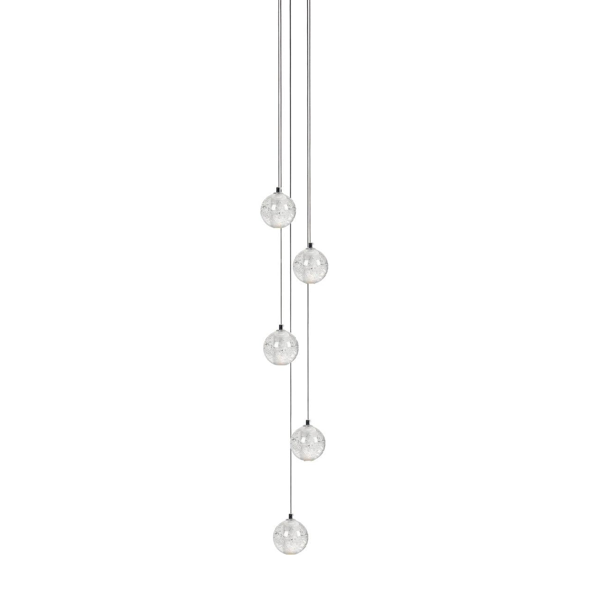 Dround candelabru