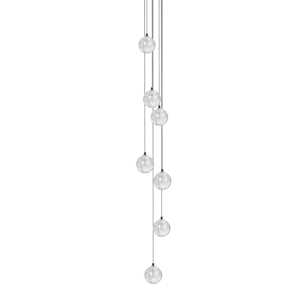 Dround candelabru