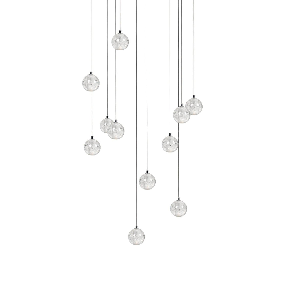 Dround candelabru