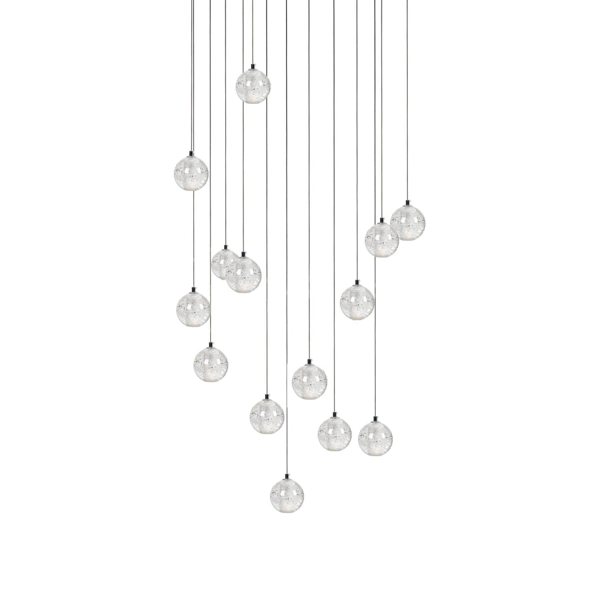 Dround candelabru