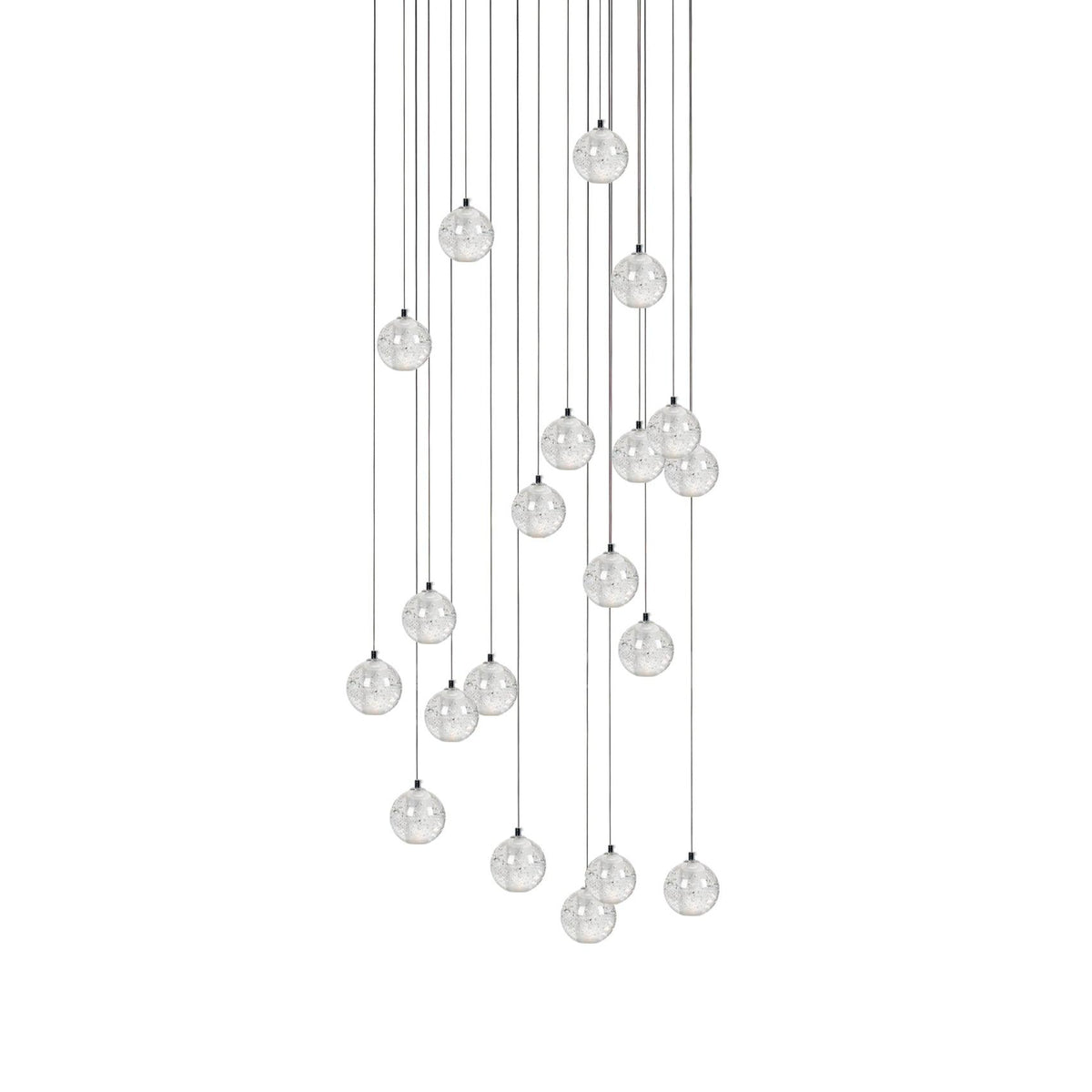 Dround candelabru