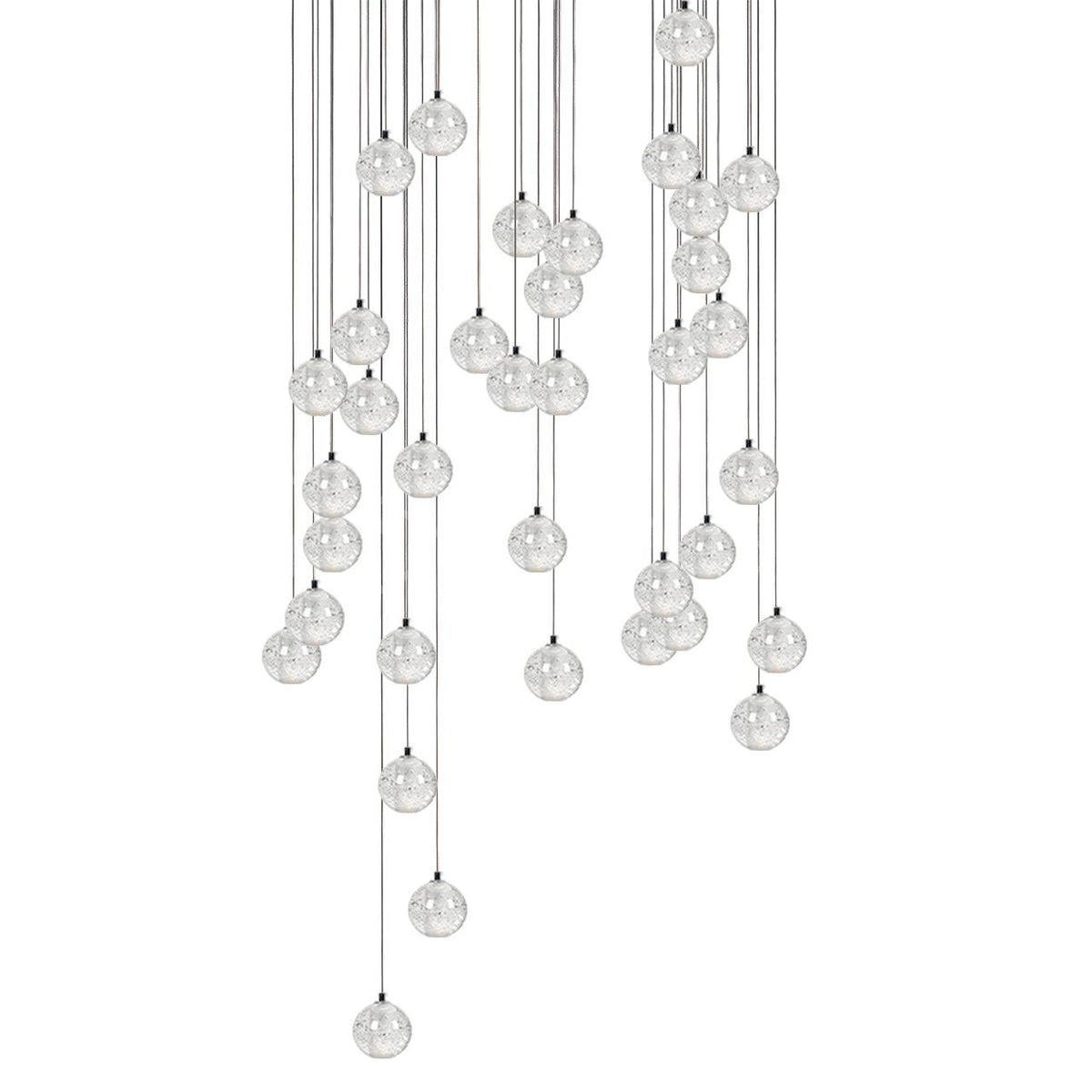 Dround candelabru