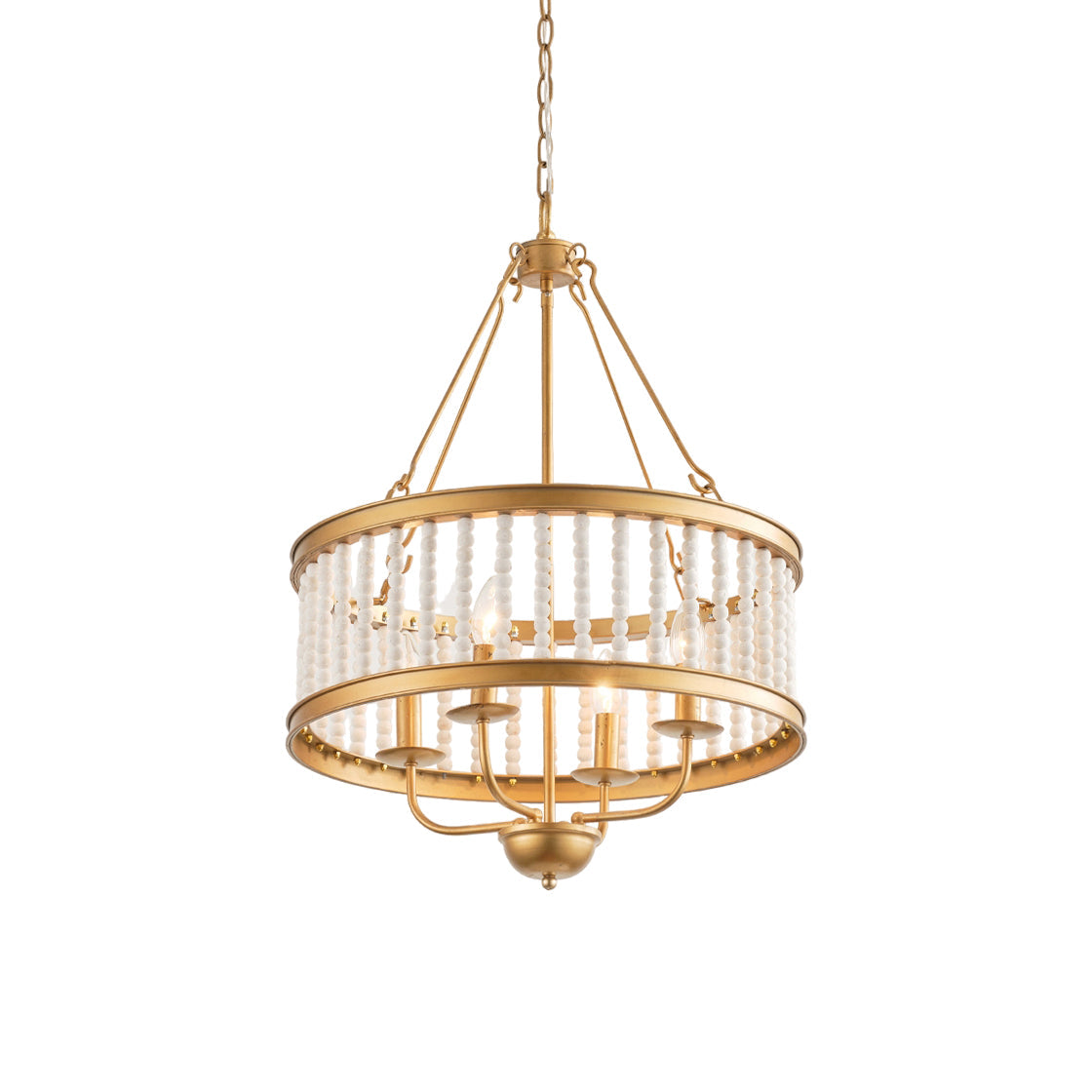 Viraaeon candelabru