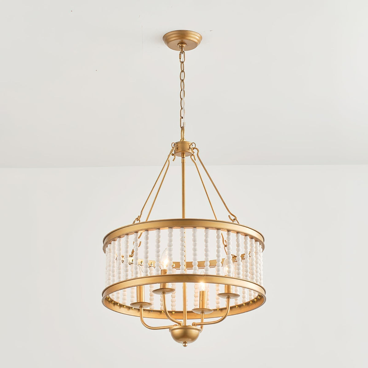Viraaeon candelabru