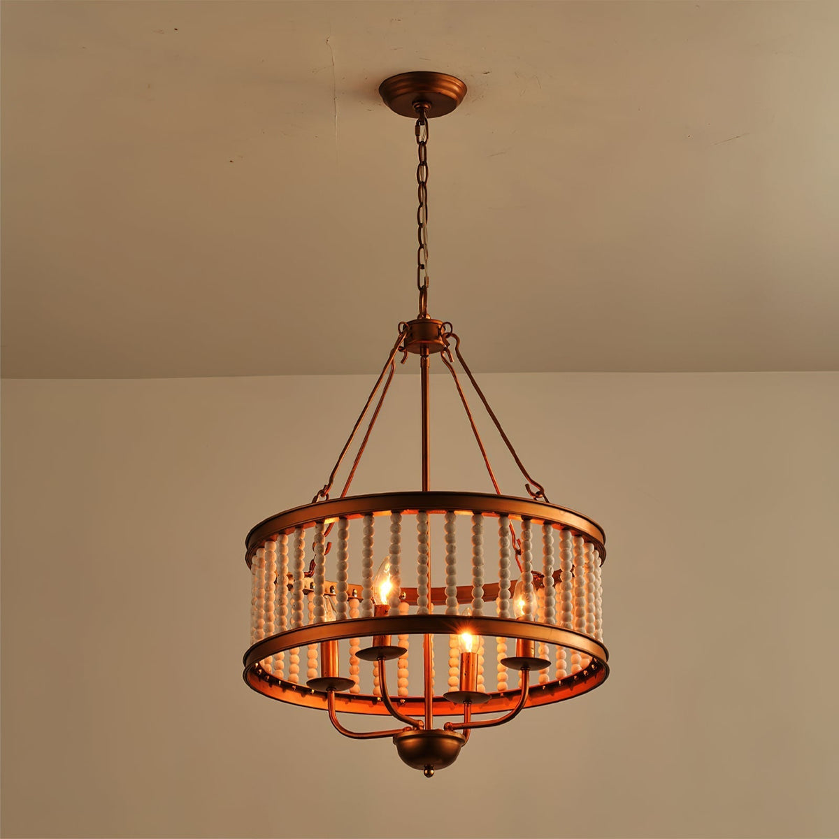 Viraaeon candelabru