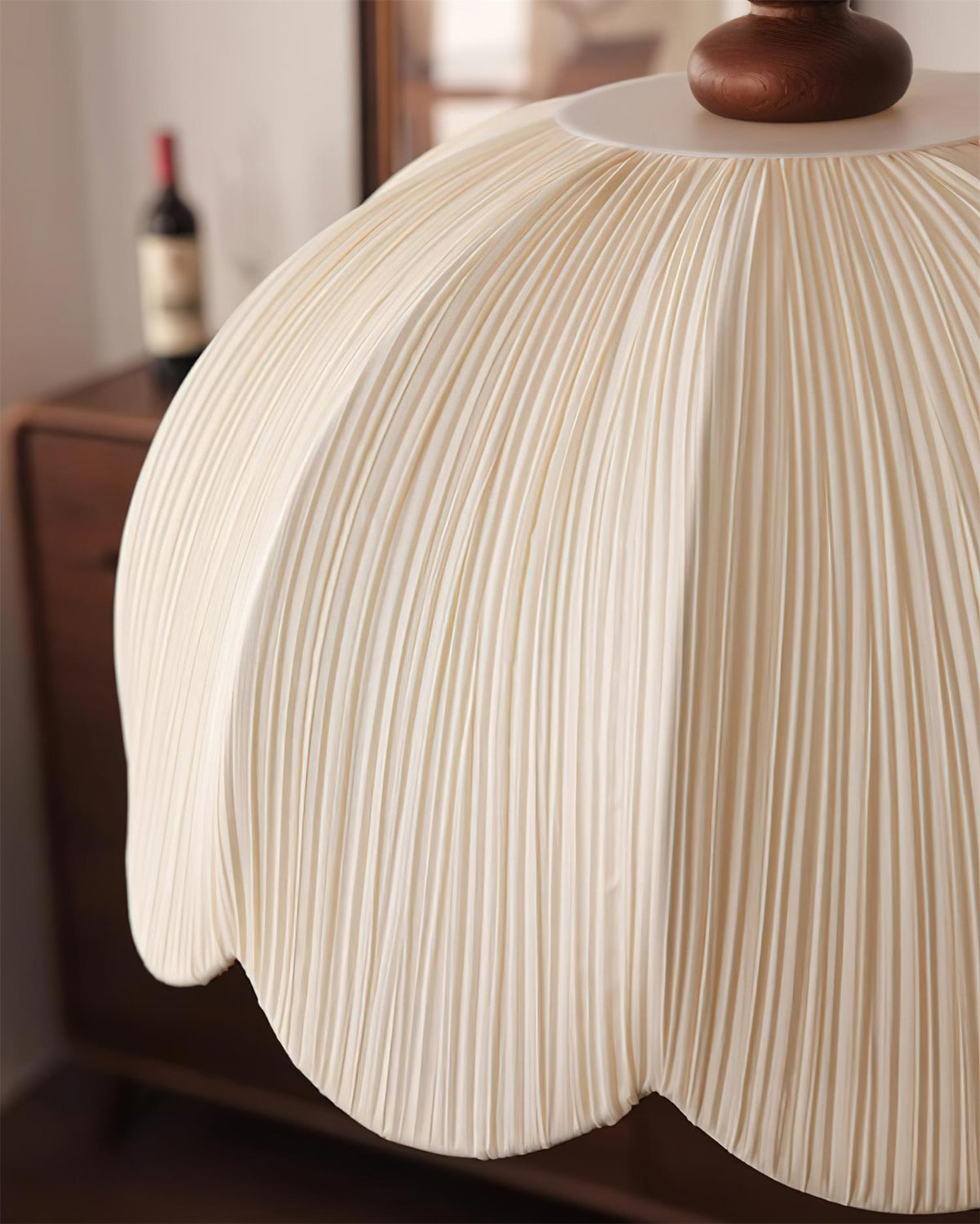 Oreliena lampă suspendată