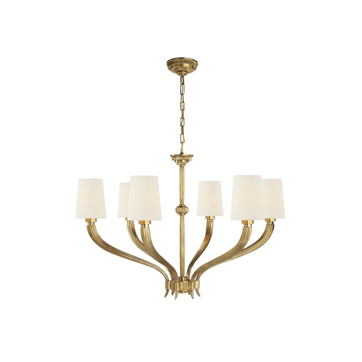 Lumirissa candelabru