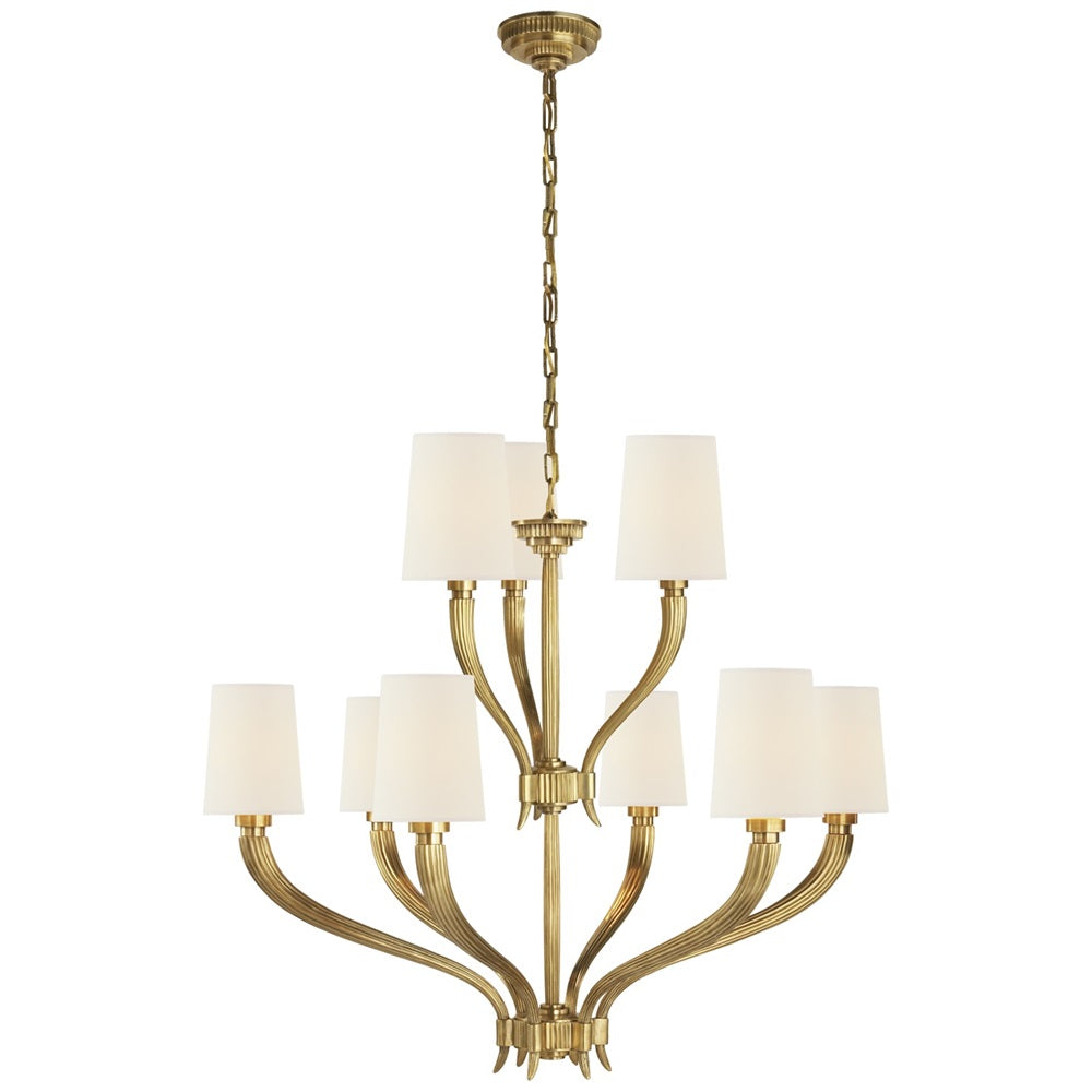 Lumirissa candelabru