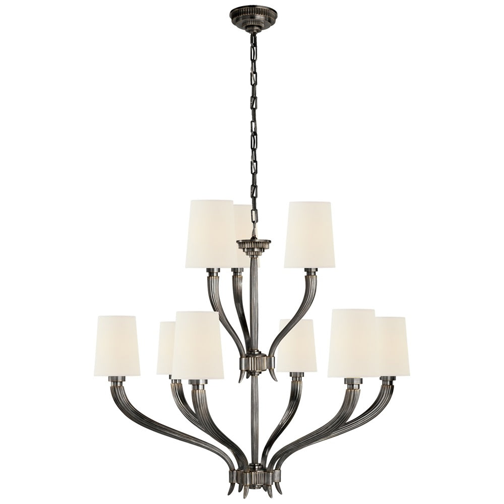 Lumirissa candelabru