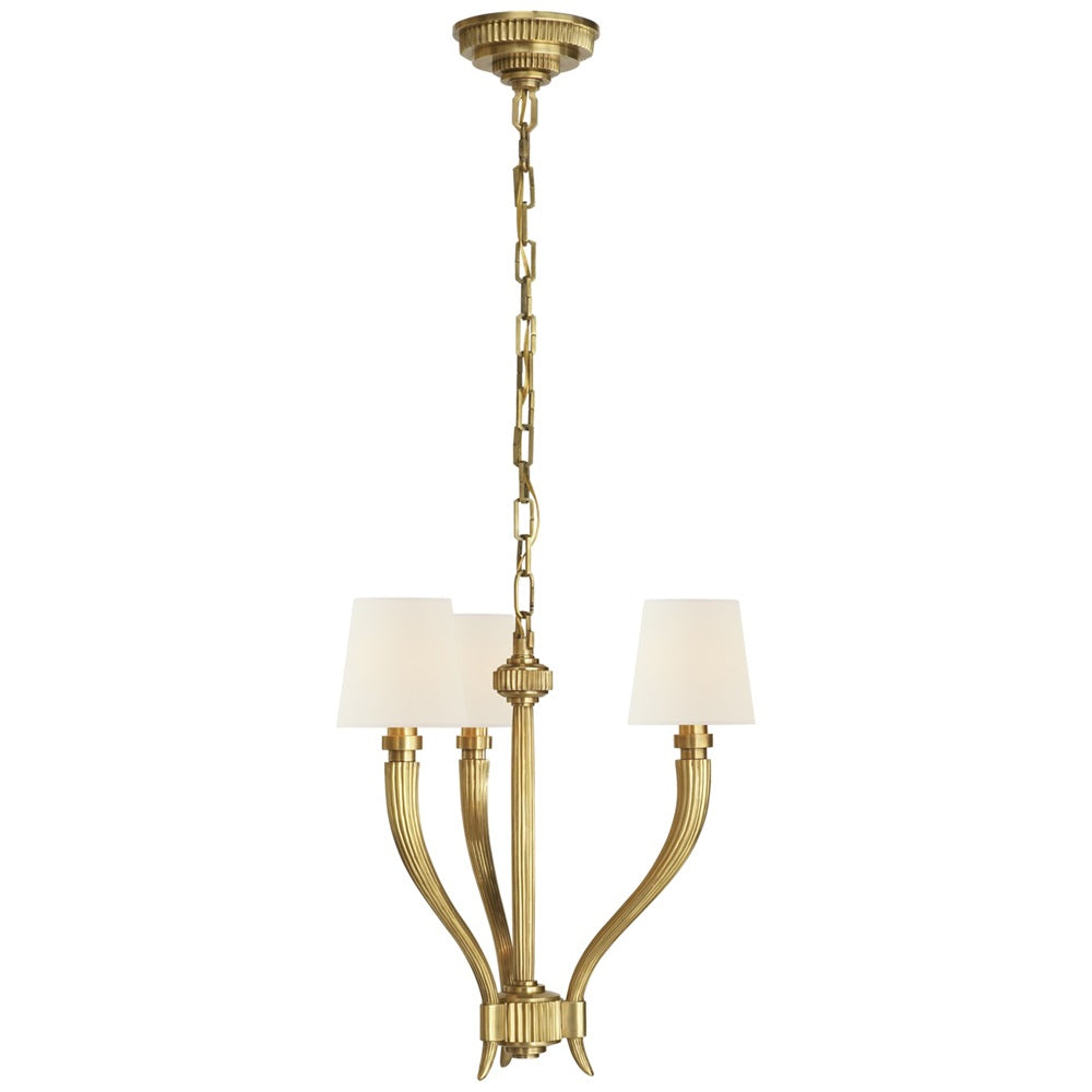 Lumirissa candelabru