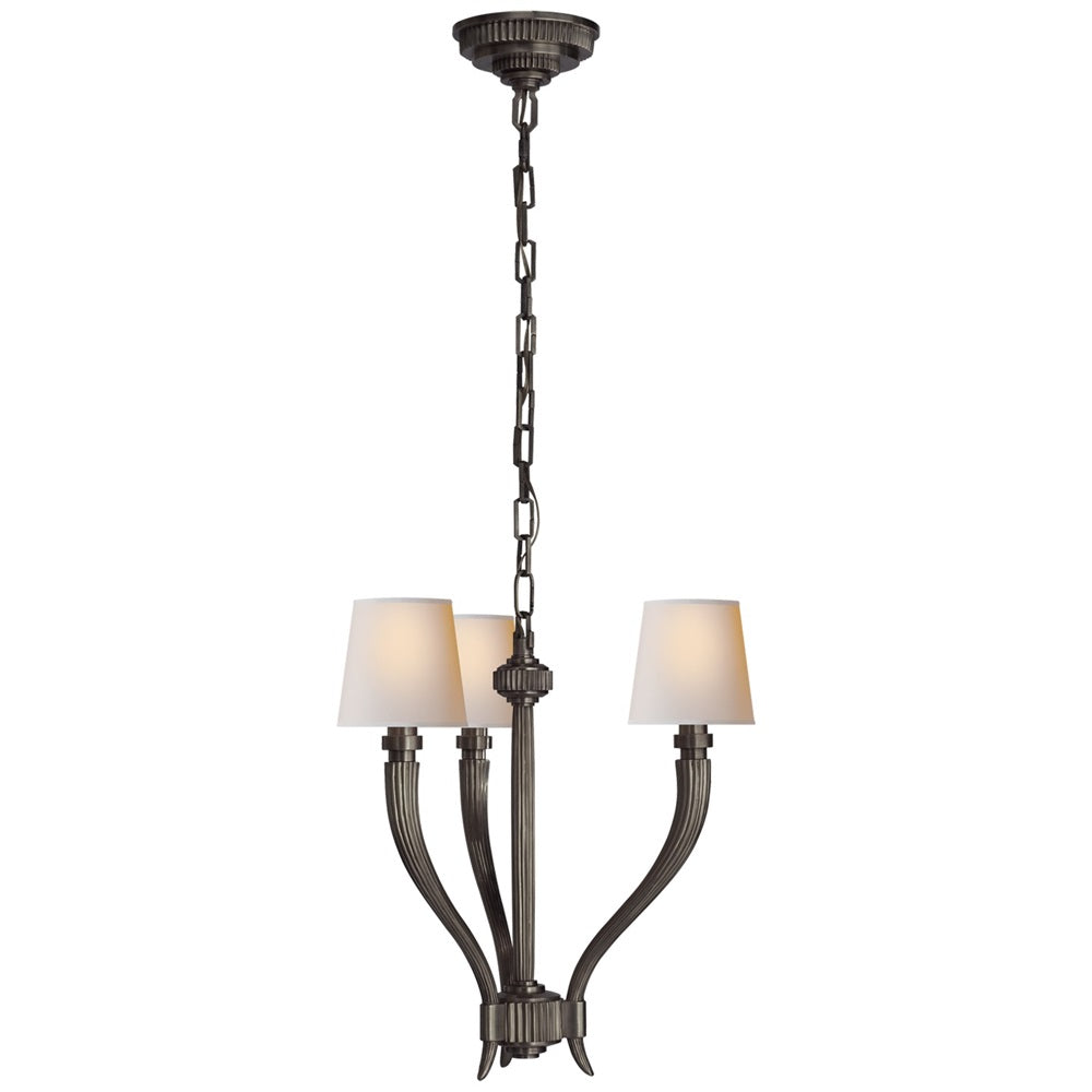 Lumirissa candelabru