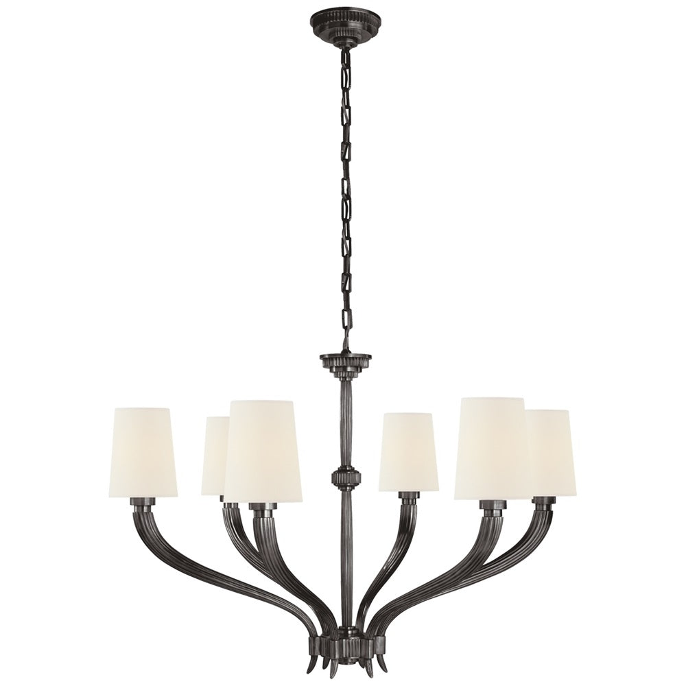 Lumirissa candelabru