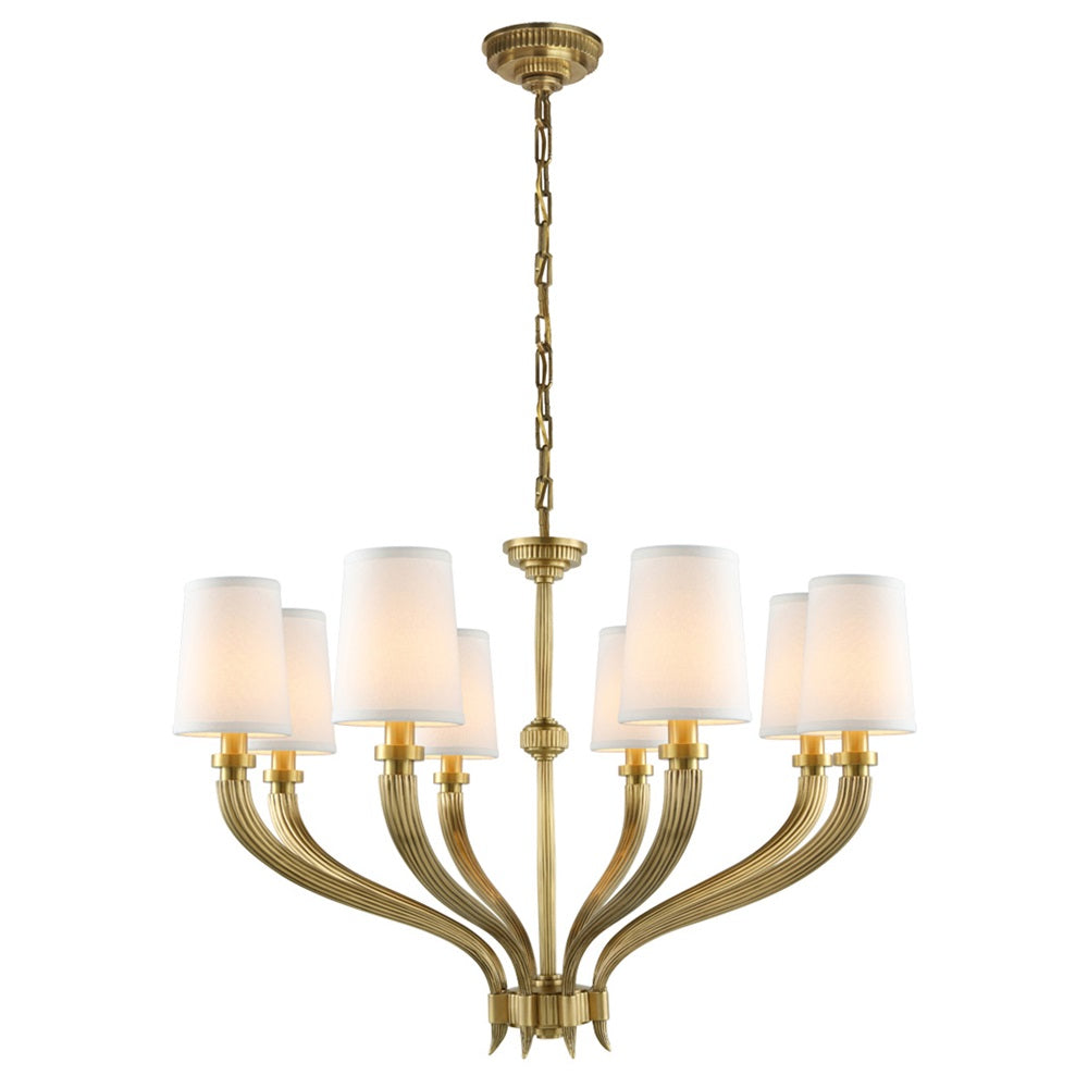 Lumirissa candelabru