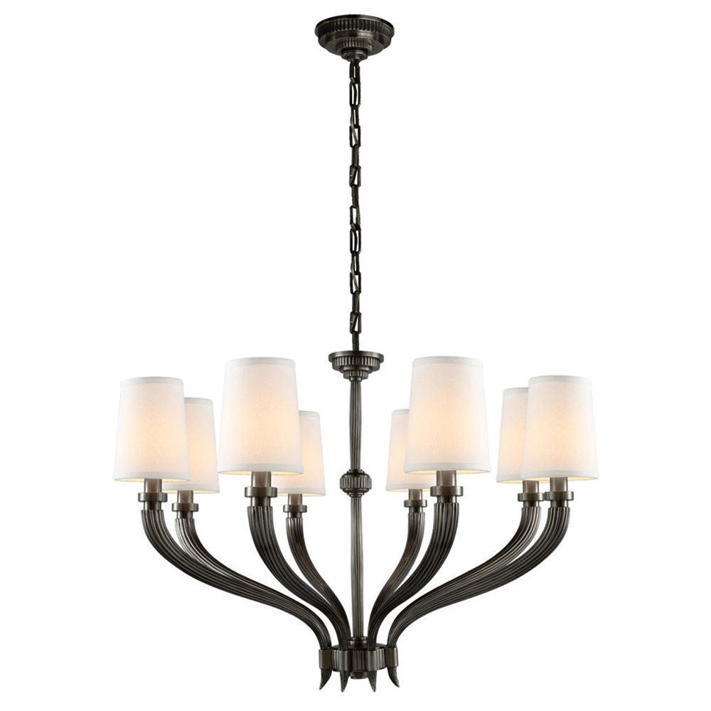 Lumirissa candelabru
