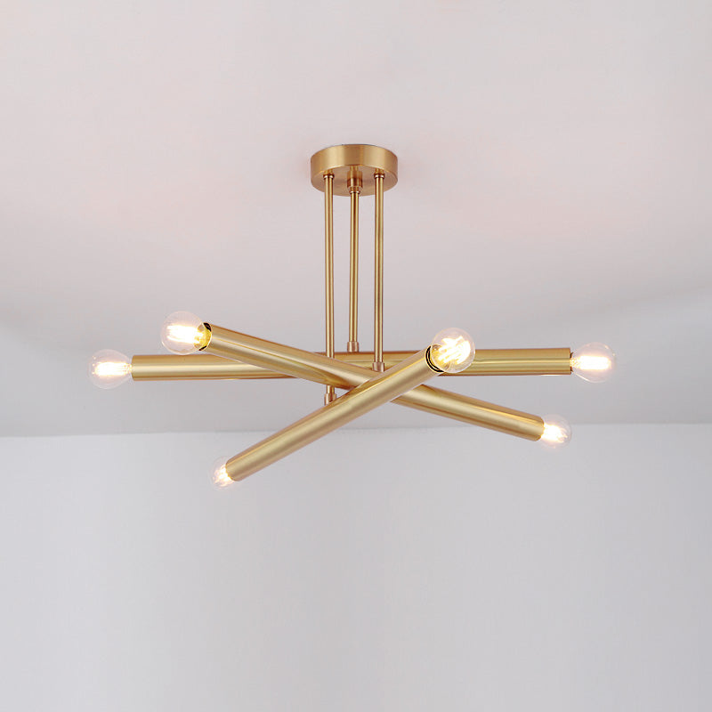 Ciroissa candelabru