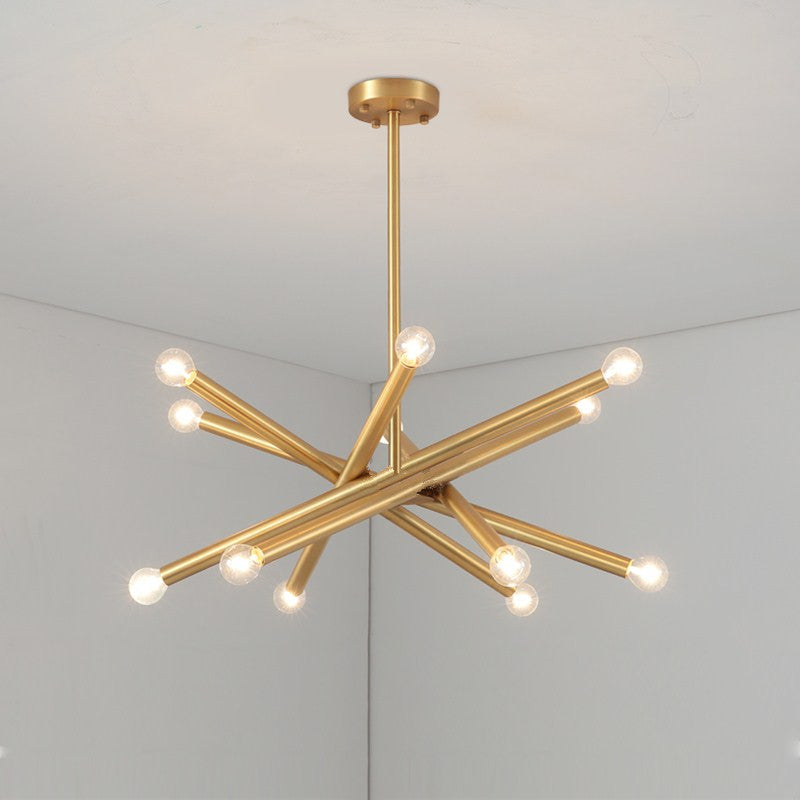 Ciroissa candelabru
