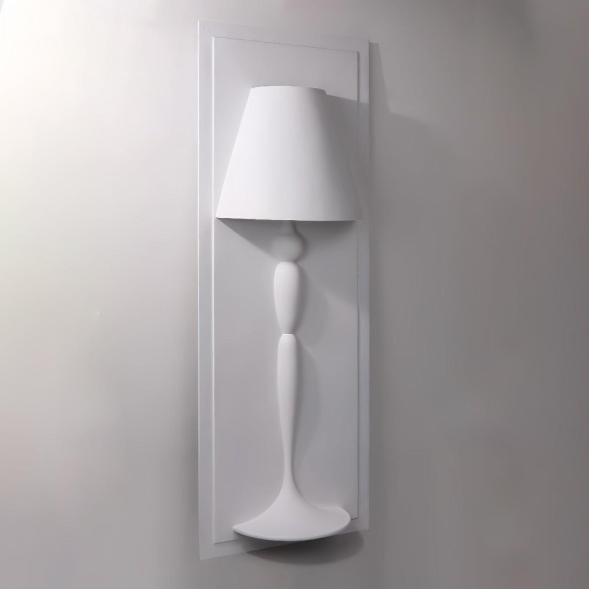 Axoris aplică de perete individuală Creativitate Gips