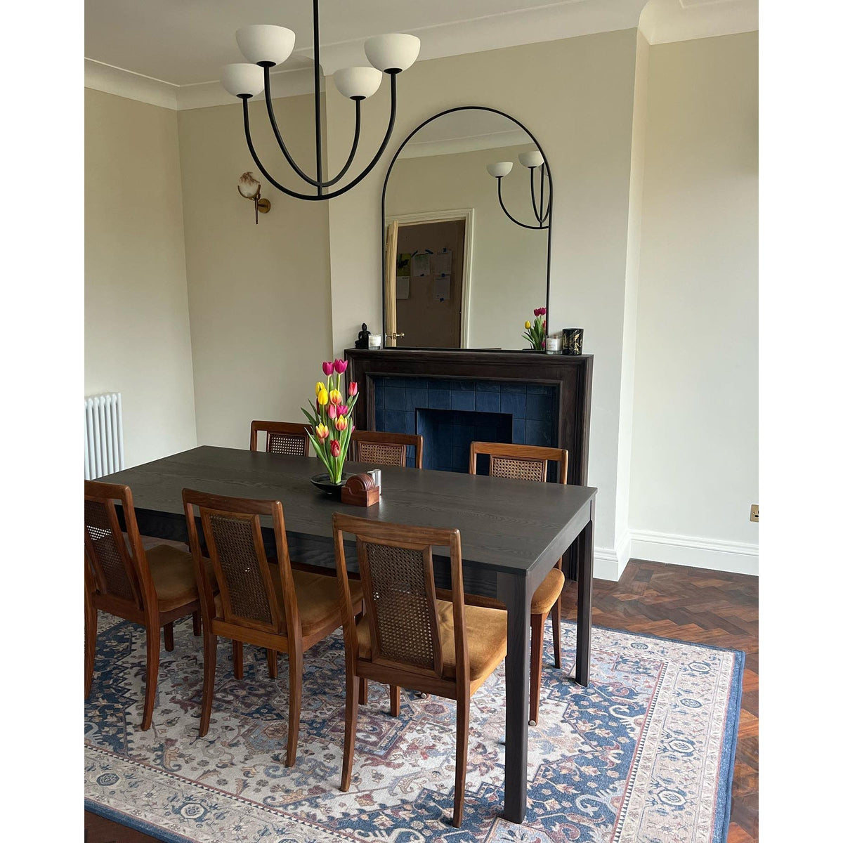 Sorinella candelabru