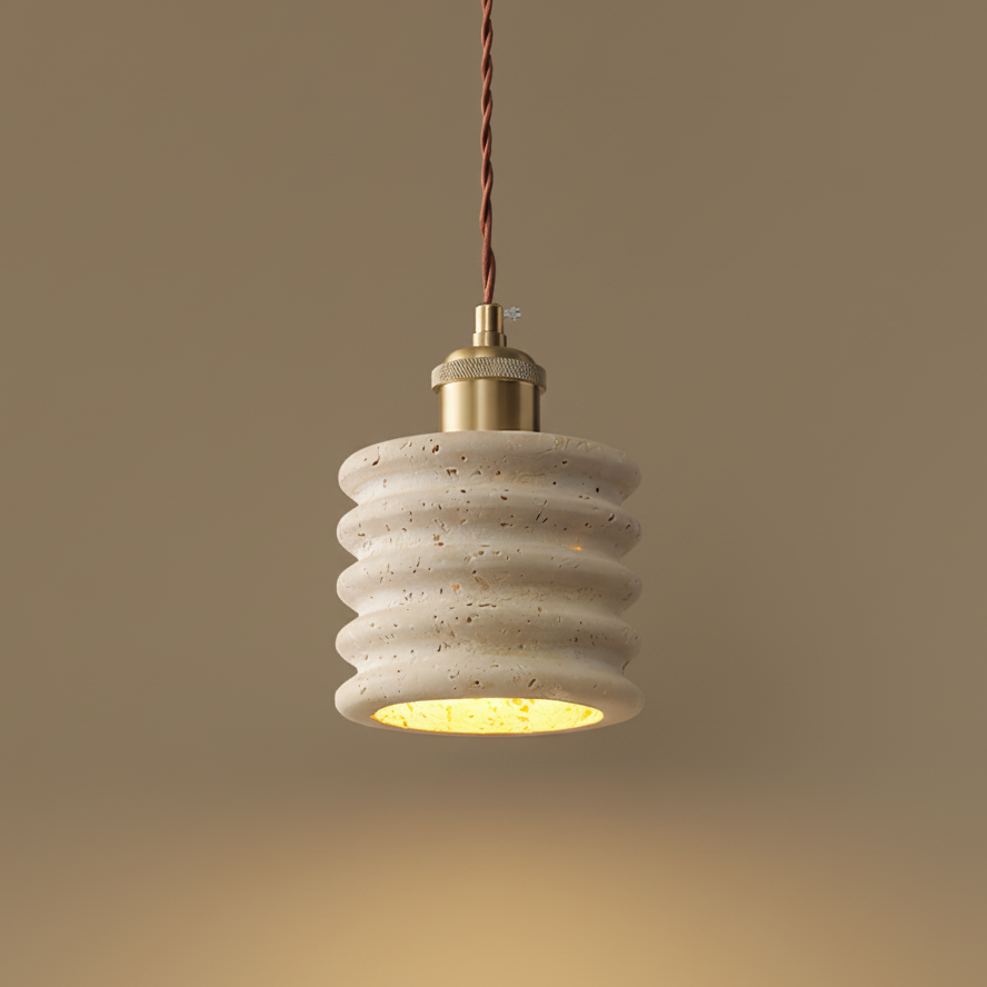 Veliniella Loop lampă suspendată