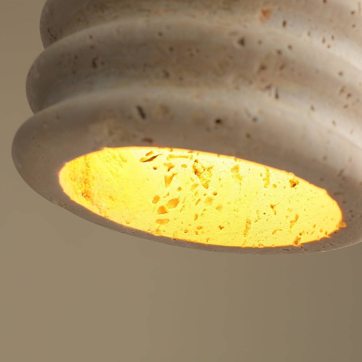 Veliniella Loop lampă suspendată